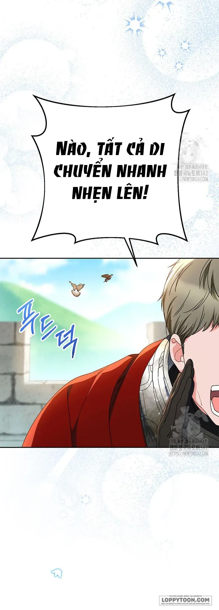 Nuôi Dưỡng Em Gái Xinh Đẹp - Chap 62 - Trang 2