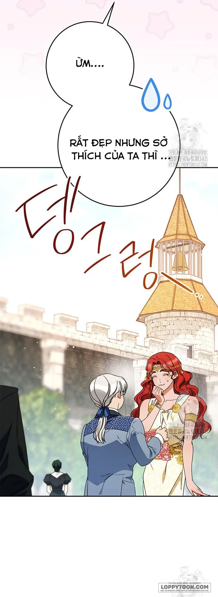 Nuôi Dưỡng Em Gái Xinh Đẹp - Chap 62 - Trang 11