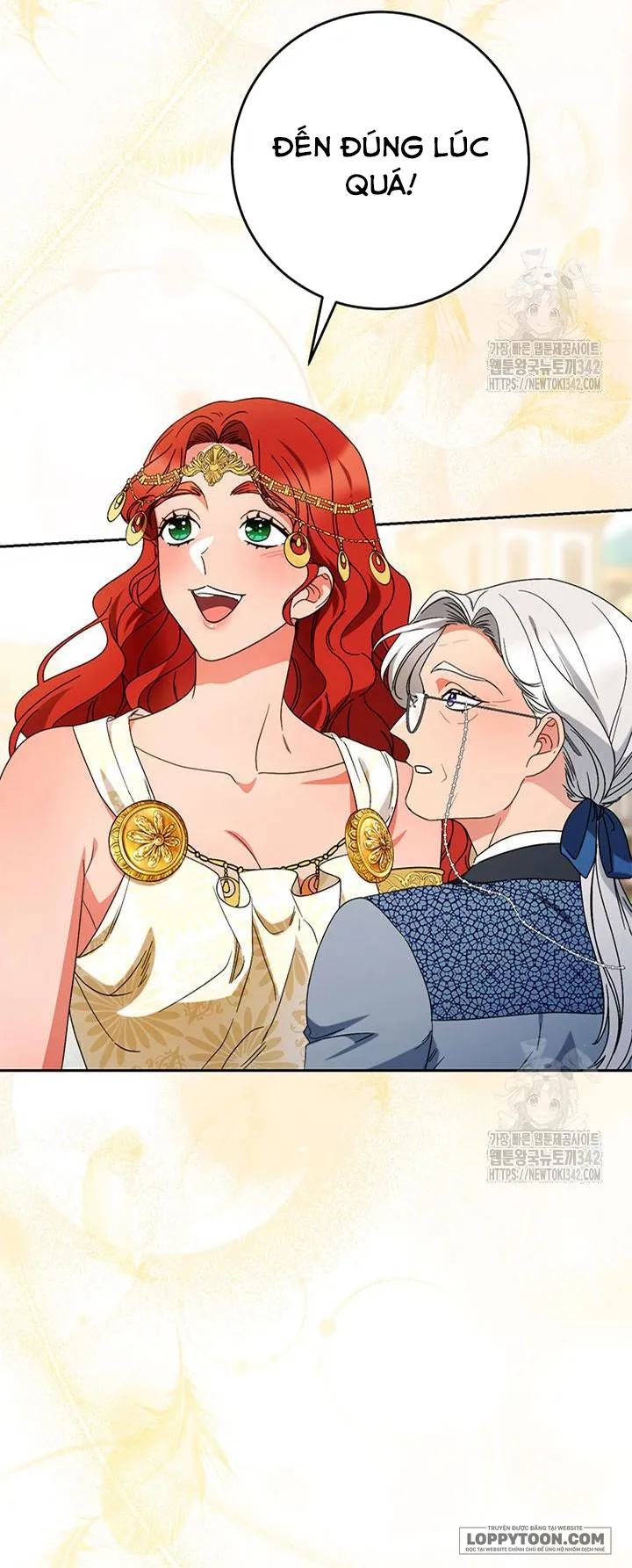 Nuôi Dưỡng Em Gái Xinh Đẹp - Chap 62 - Trang 15