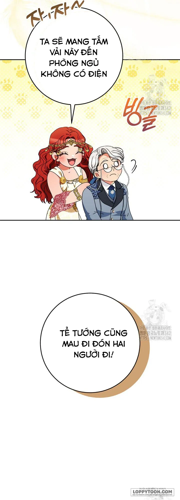 Nuôi Dưỡng Em Gái Xinh Đẹp - Chap 62 - Trang 16