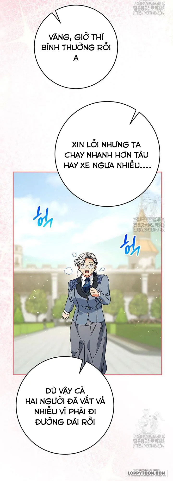 Nuôi Dưỡng Em Gái Xinh Đẹp - Chap 62 - Trang 19