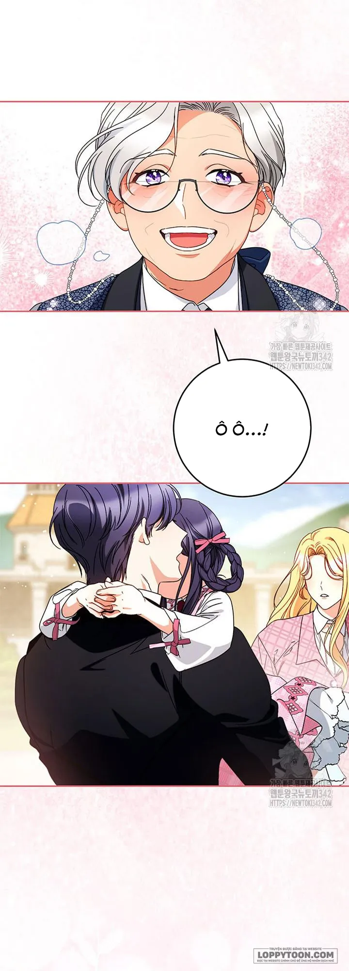 Nuôi Dưỡng Em Gái Xinh Đẹp - Chap 62 - Trang 20