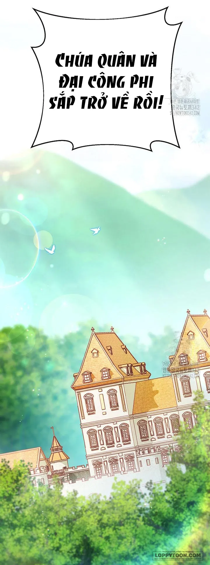 Nuôi Dưỡng Em Gái Xinh Đẹp - Chap 62 - Trang 3