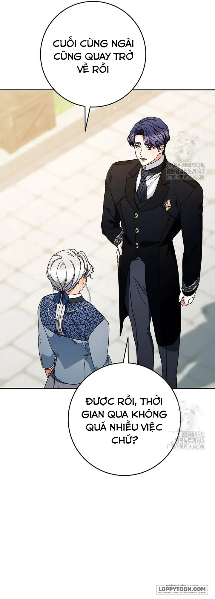 Nuôi Dưỡng Em Gái Xinh Đẹp - Chap 62 - Trang 24