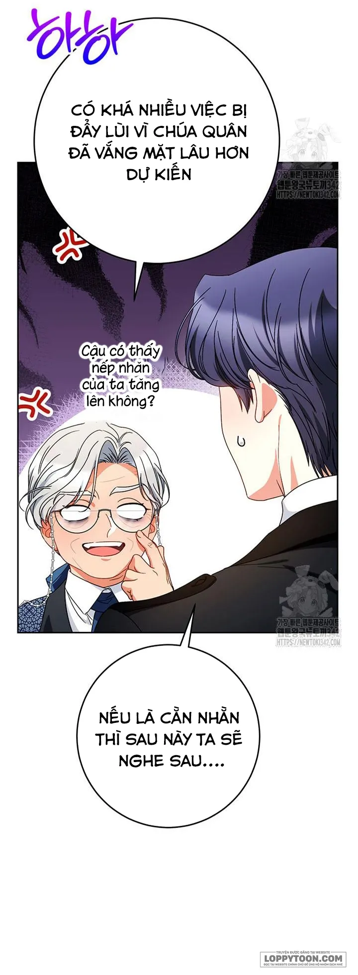 Nuôi Dưỡng Em Gái Xinh Đẹp - Chap 62 - Trang 25