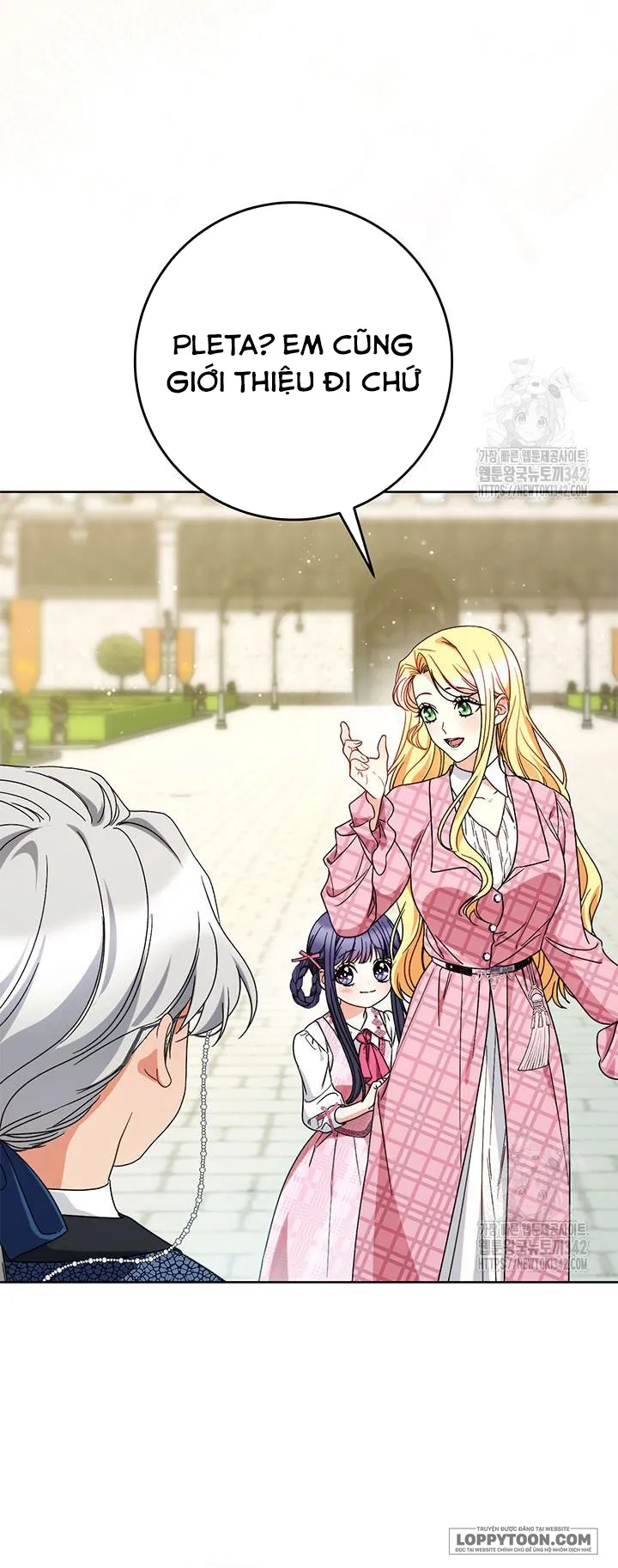 Nuôi Dưỡng Em Gái Xinh Đẹp - Chap 62 - Trang 30