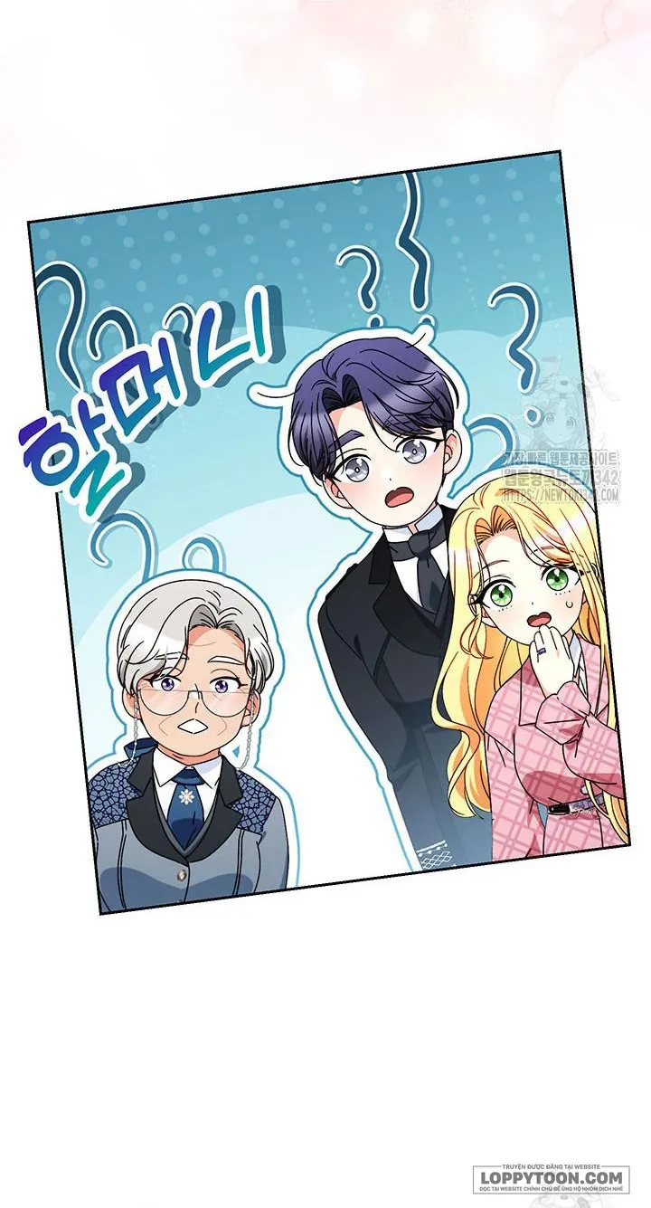 Nuôi Dưỡng Em Gái Xinh Đẹp - Chap 62 - Trang 34