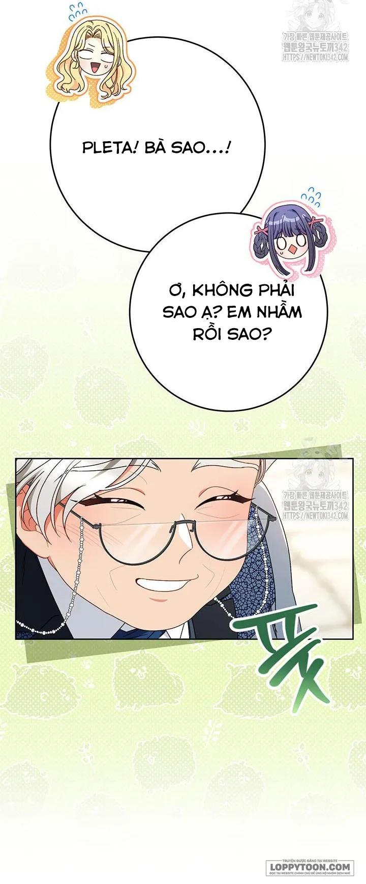 Nuôi Dưỡng Em Gái Xinh Đẹp - Chap 62 - Trang 35