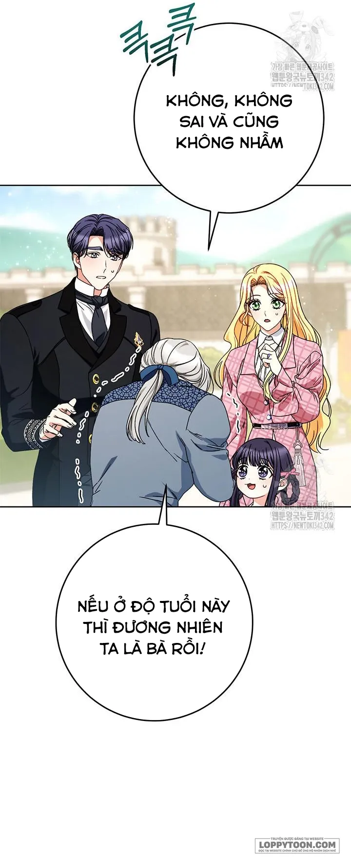 Nuôi Dưỡng Em Gái Xinh Đẹp - Chap 62 - Trang 36