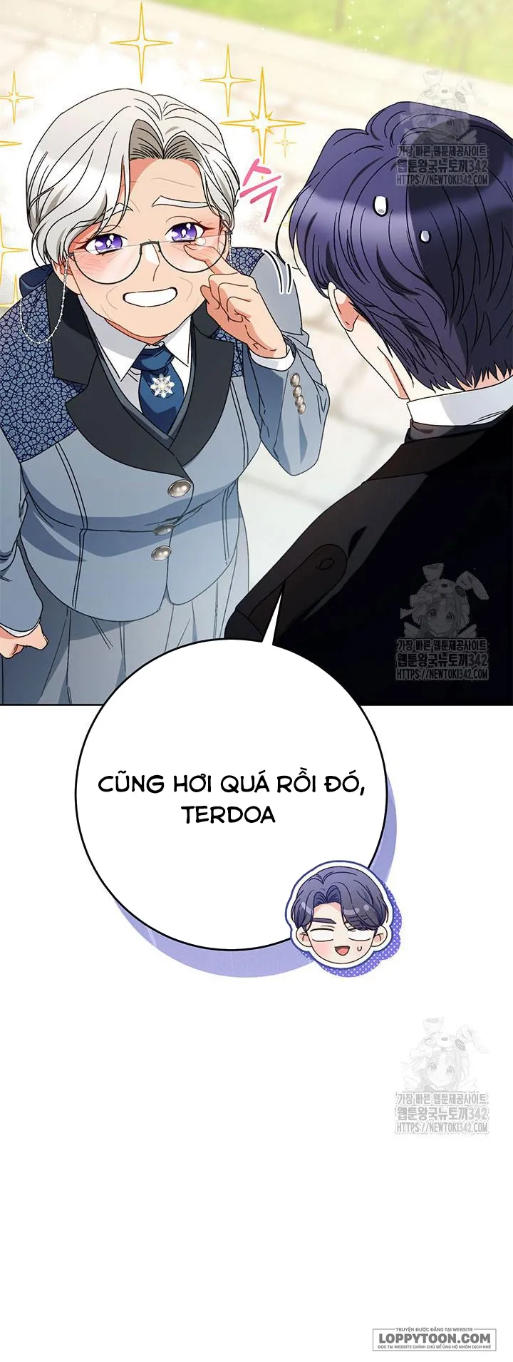 Nuôi Dưỡng Em Gái Xinh Đẹp - Chap 62 - Trang 38