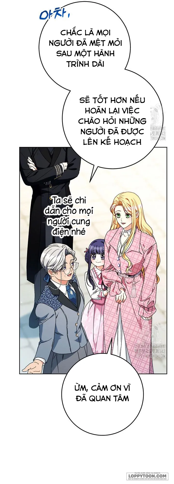 Nuôi Dưỡng Em Gái Xinh Đẹp - Chap 62 - Trang 39