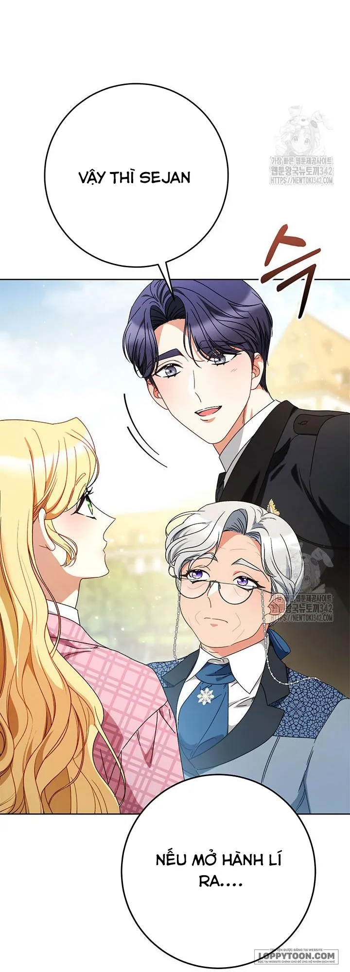 Nuôi Dưỡng Em Gái Xinh Đẹp - Chap 62 - Trang 40