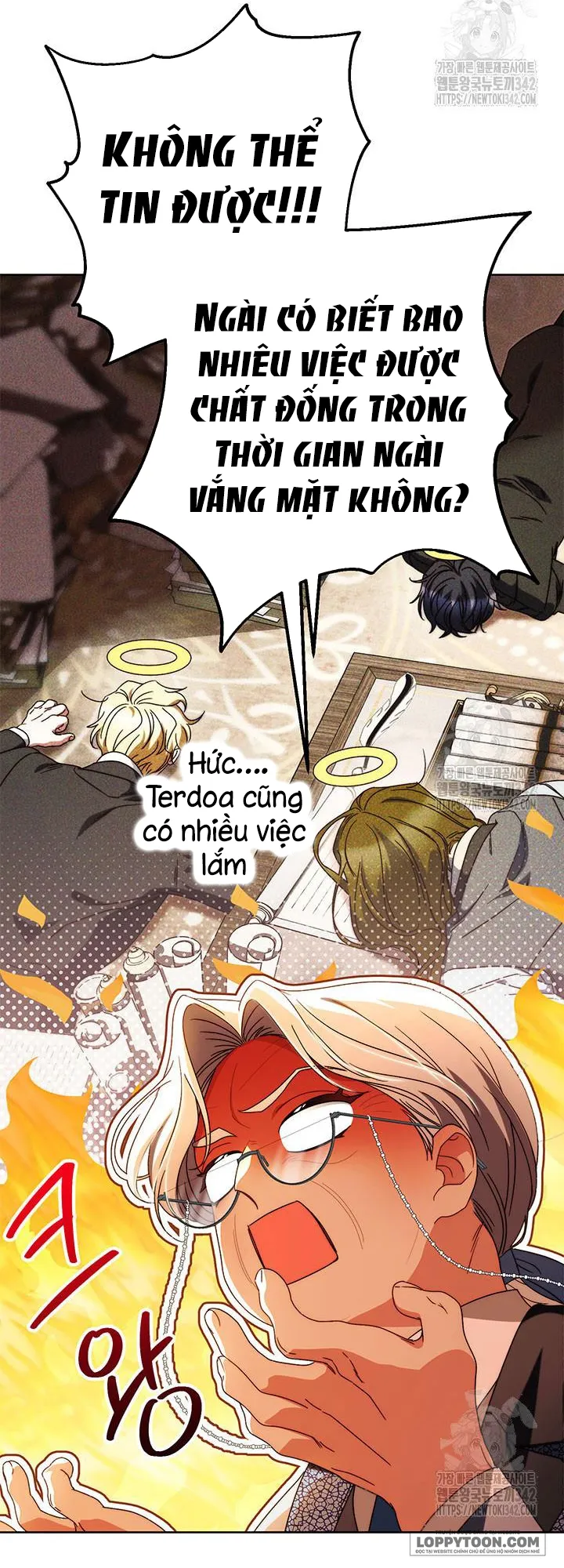 Nuôi Dưỡng Em Gái Xinh Đẹp - Chap 62 - Trang 43