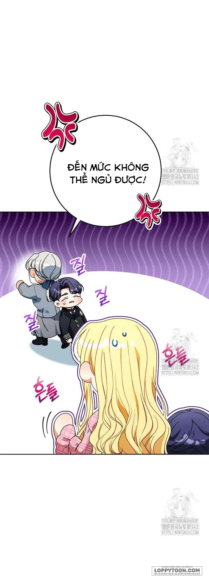 Nuôi Dưỡng Em Gái Xinh Đẹp - Chap 62 - Trang 44