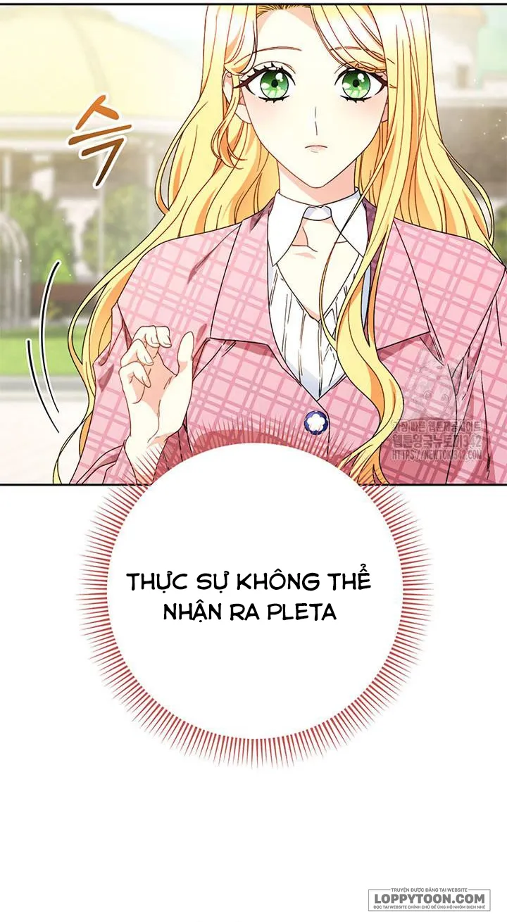 Nuôi Dưỡng Em Gái Xinh Đẹp - Chap 62 - Trang 46