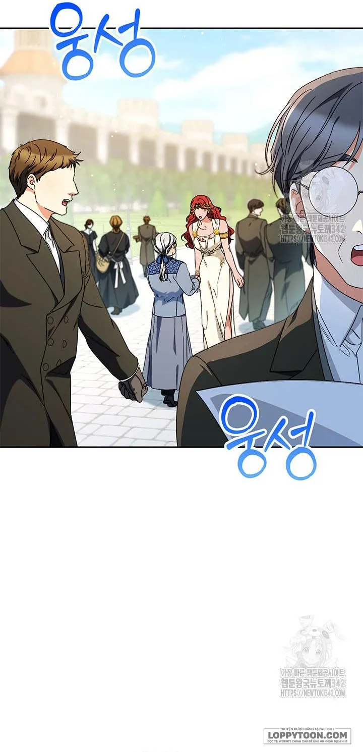 Nuôi Dưỡng Em Gái Xinh Đẹp - Chap 62 - Trang 6