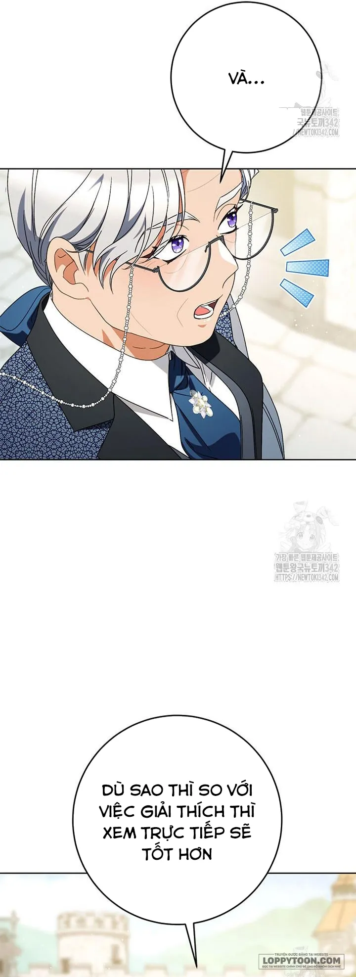 Nuôi Dưỡng Em Gái Xinh Đẹp - Chap 62 - Trang 53