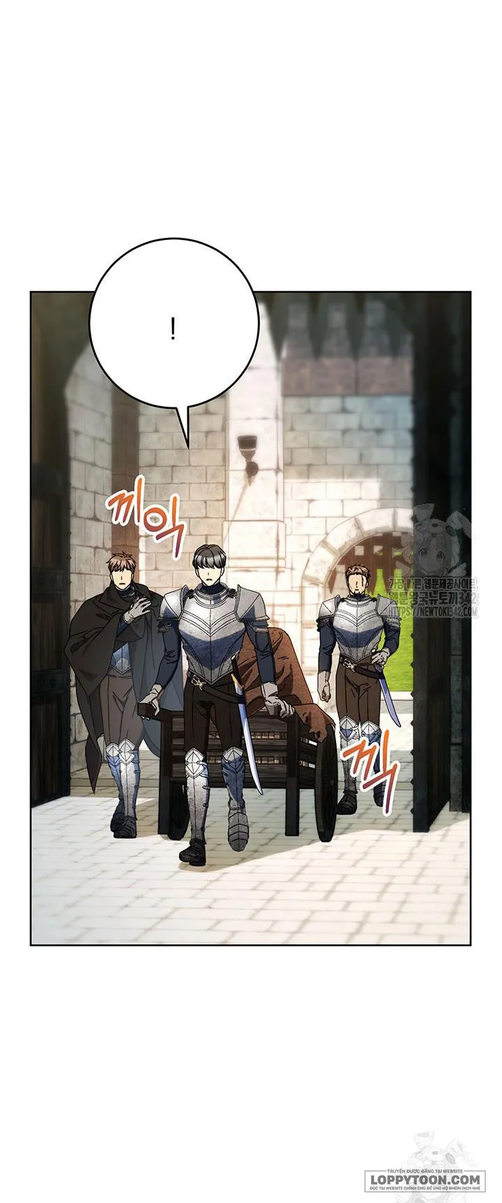 Nuôi Dưỡng Em Gái Xinh Đẹp - Chap 62 - Trang 55
