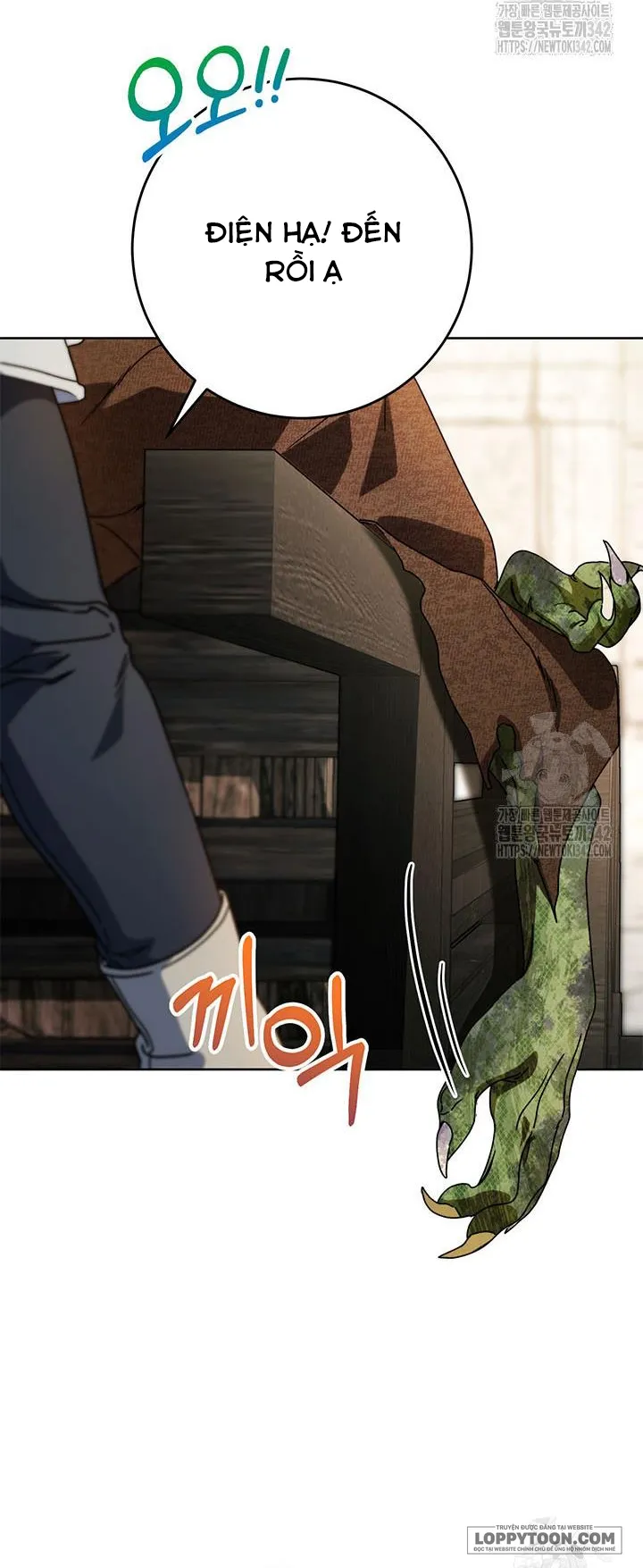 Nuôi Dưỡng Em Gái Xinh Đẹp - Chap 62 - Trang 56