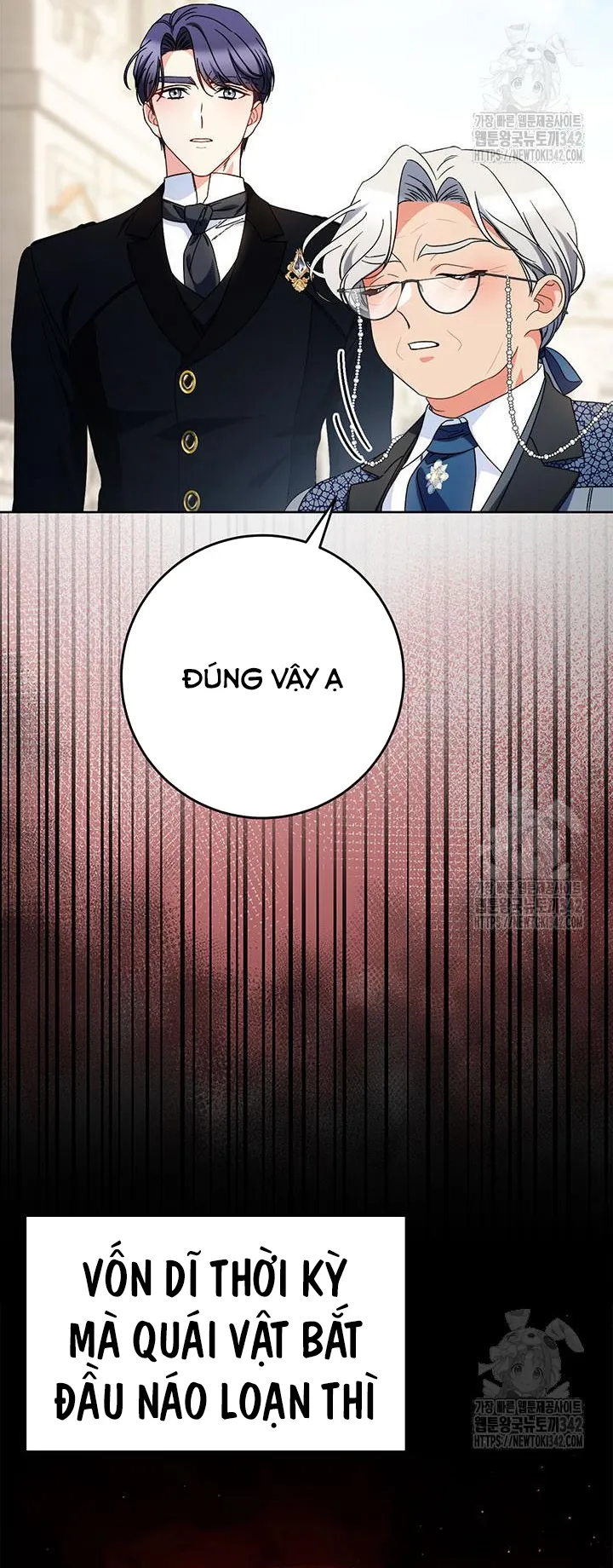 Nuôi Dưỡng Em Gái Xinh Đẹp - Chap 62 - Trang 58