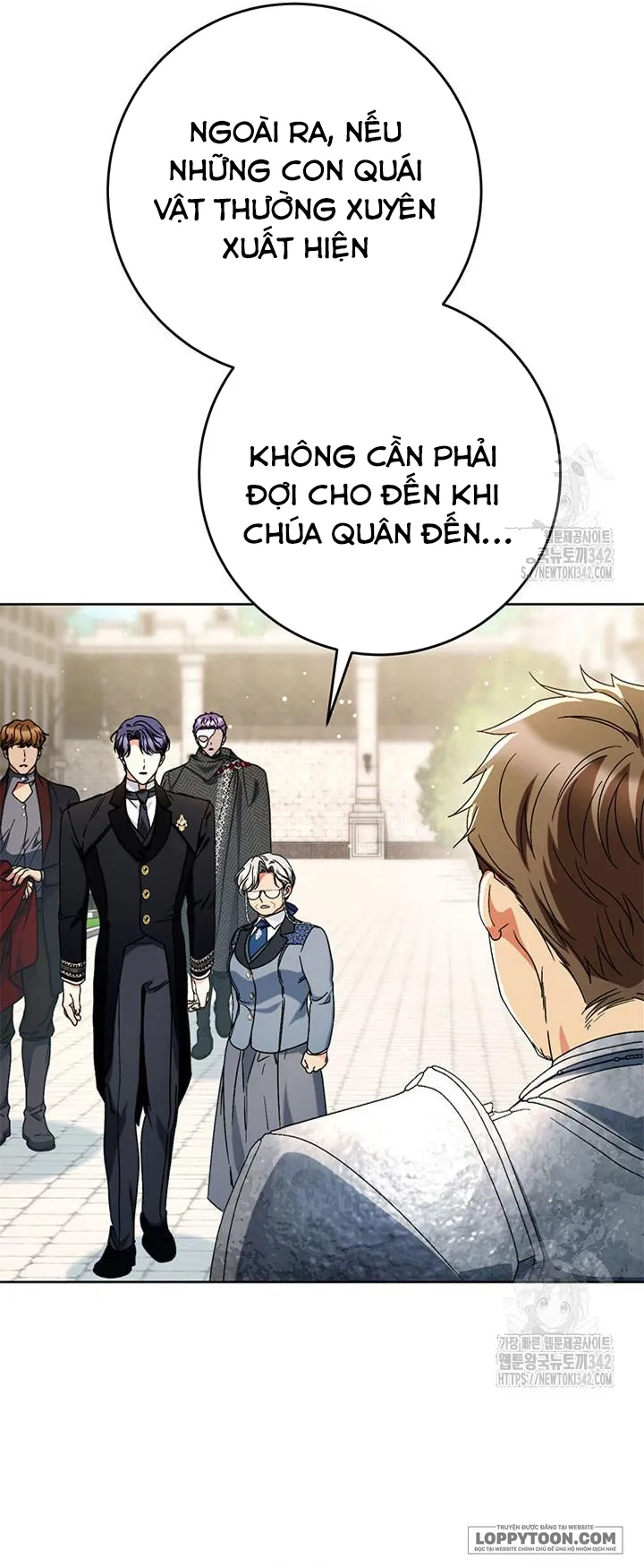 Nuôi Dưỡng Em Gái Xinh Đẹp - Chap 62 - Trang 60
