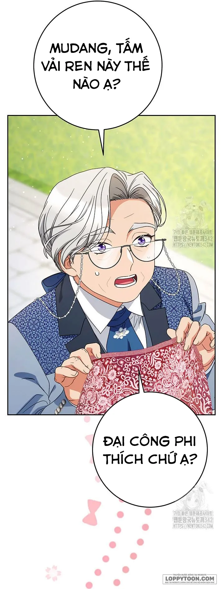 Nuôi Dưỡng Em Gái Xinh Đẹp - Chap 62 - Trang 7