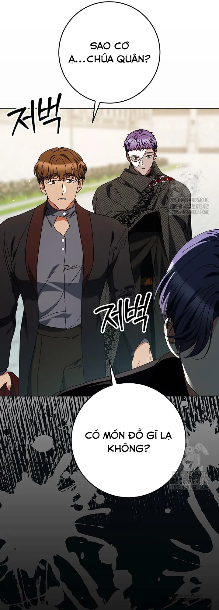 Nuôi Dưỡng Em Gái Xinh Đẹp - Chap 62 - Trang 67