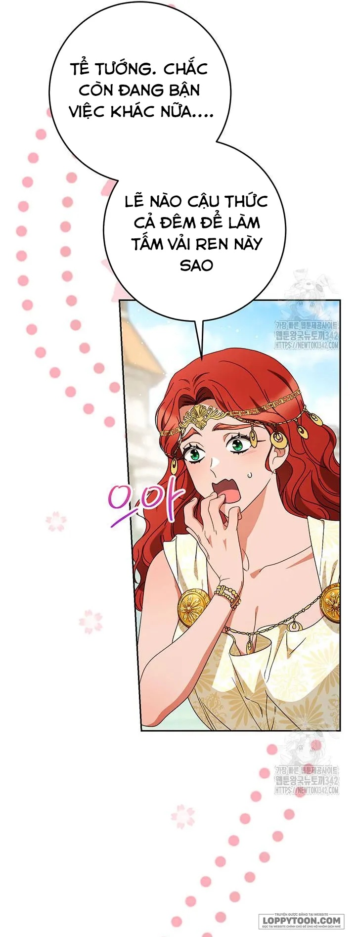Nuôi Dưỡng Em Gái Xinh Đẹp - Chap 62 - Trang 8