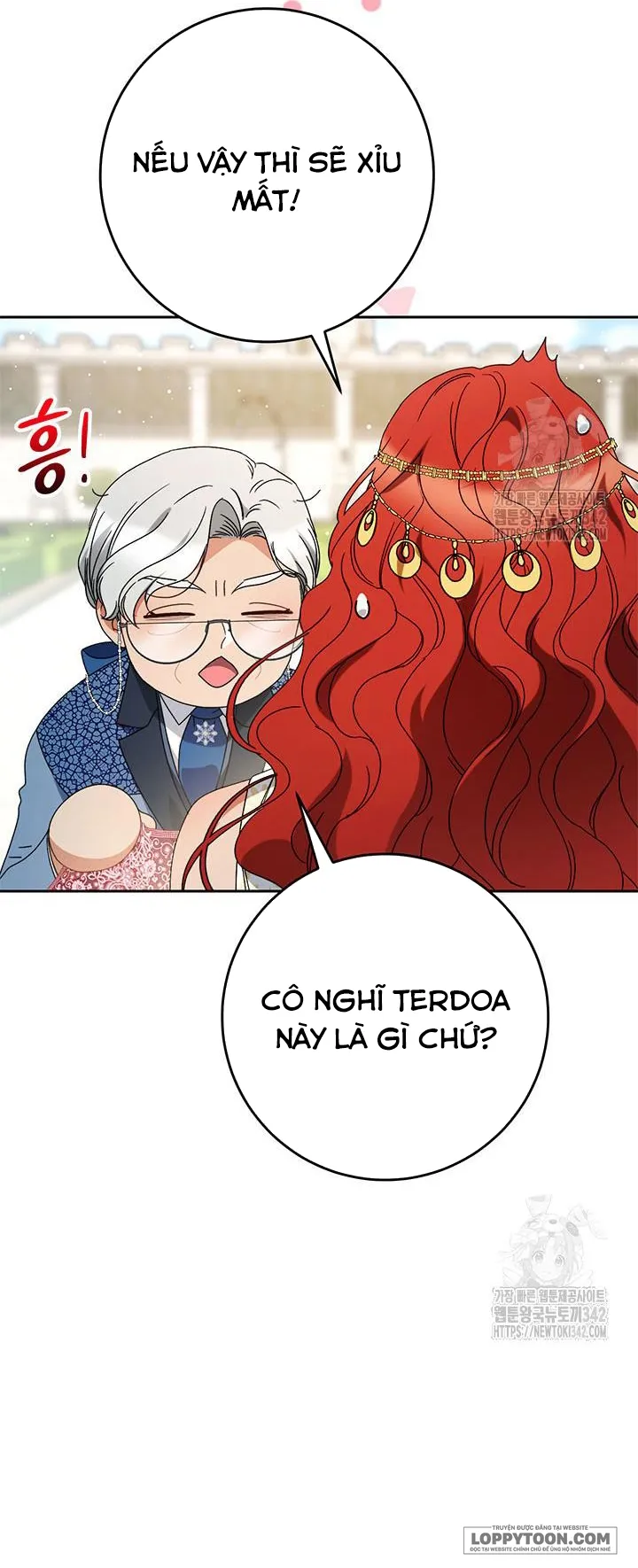Nuôi Dưỡng Em Gái Xinh Đẹp - Chap 62 - Trang 9