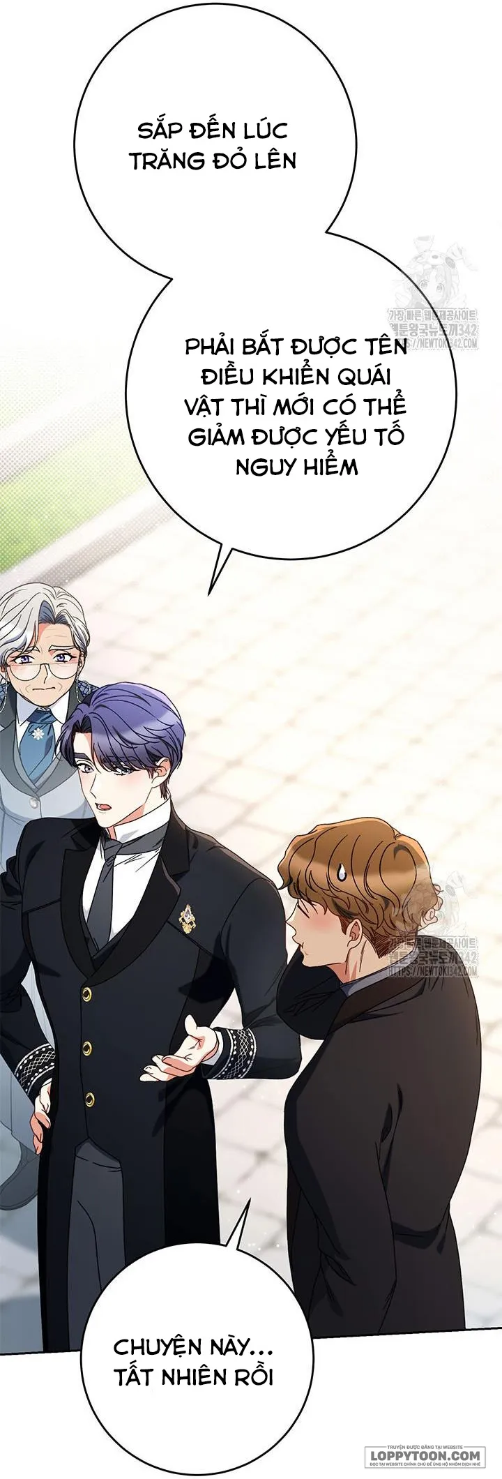 Nuôi Dưỡng Em Gái Xinh Đẹp - Chap 63 - Trang 12