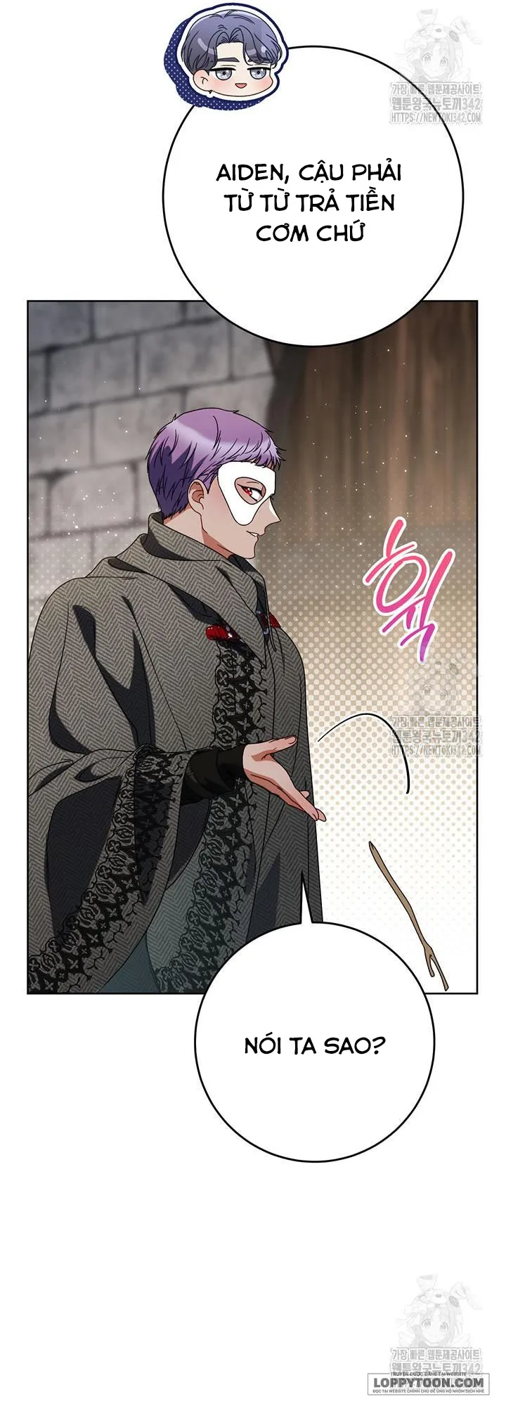 Nuôi Dưỡng Em Gái Xinh Đẹp - Chap 63 - Trang 14