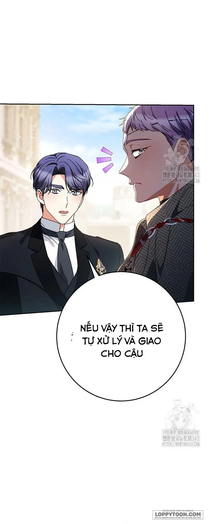 Nuôi Dưỡng Em Gái Xinh Đẹp - Chap 63 - Trang 20