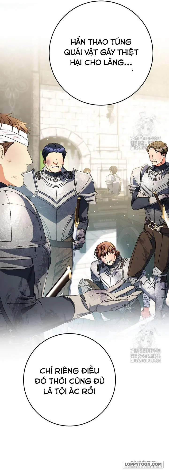 Nuôi Dưỡng Em Gái Xinh Đẹp - Chap 63 - Trang 21