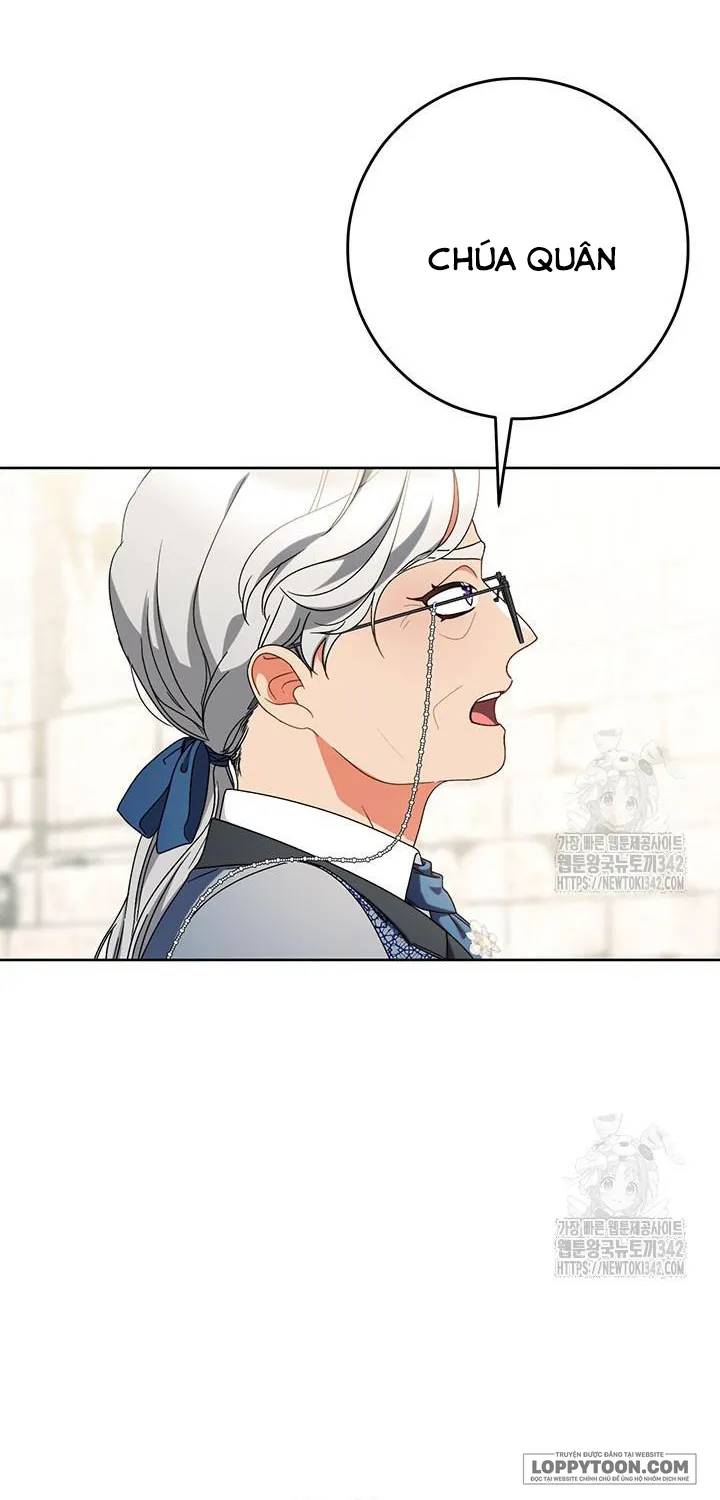 Nuôi Dưỡng Em Gái Xinh Đẹp - Chap 63 - Trang 27