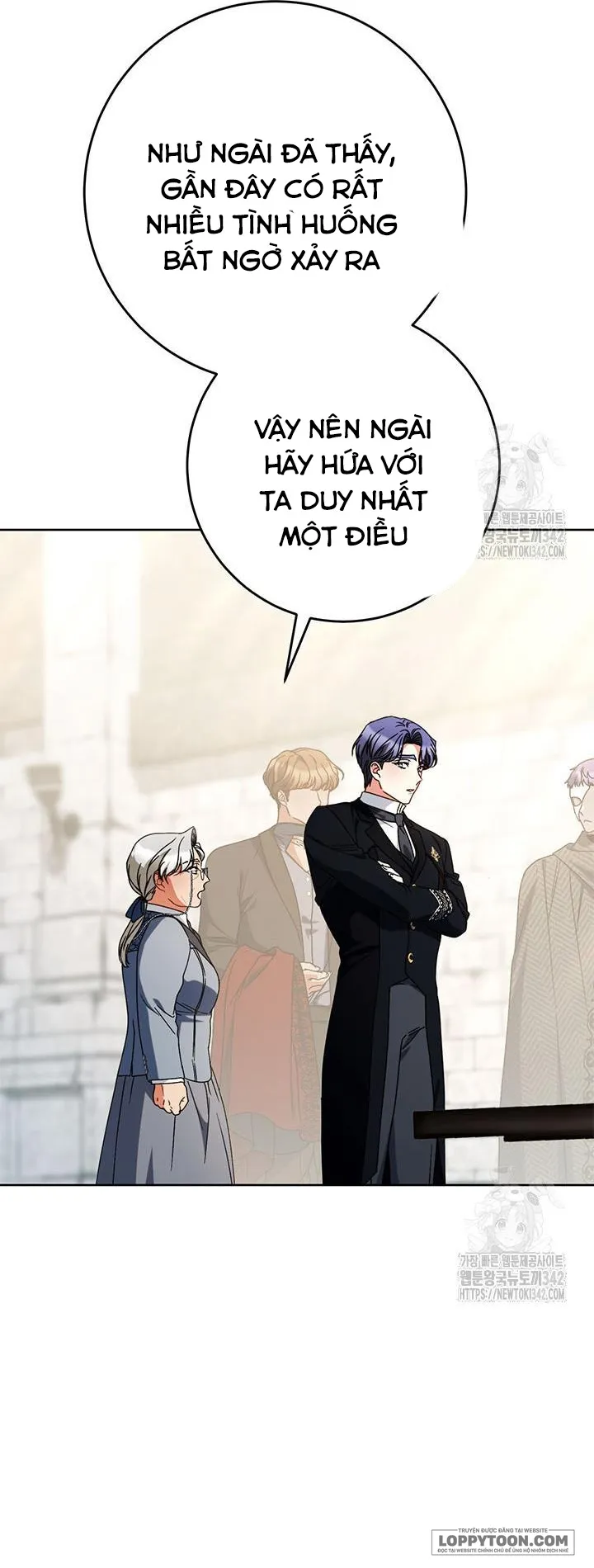 Nuôi Dưỡng Em Gái Xinh Đẹp - Chap 63 - Trang 28