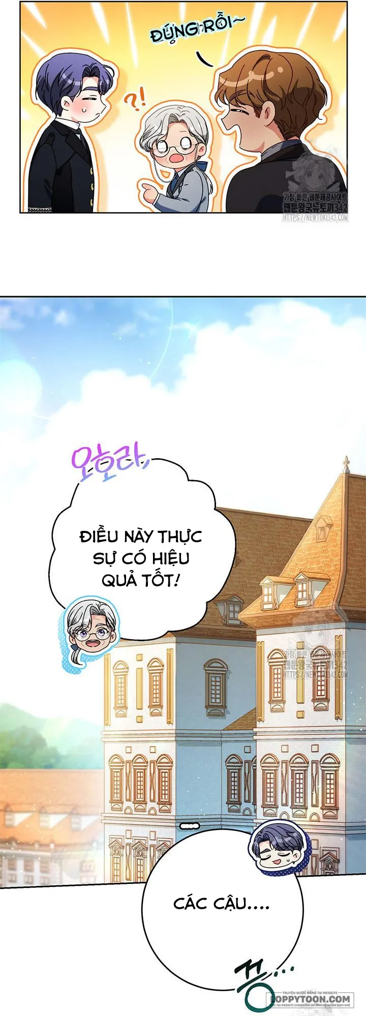 Nuôi Dưỡng Em Gái Xinh Đẹp - Chap 63 - Trang 34