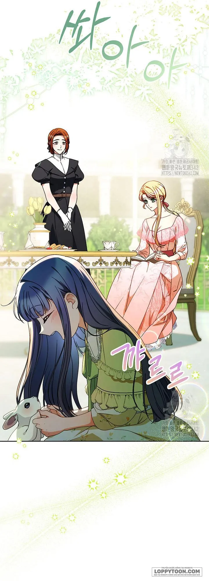 Nuôi Dưỡng Em Gái Xinh Đẹp - Chap 63 - Trang 36