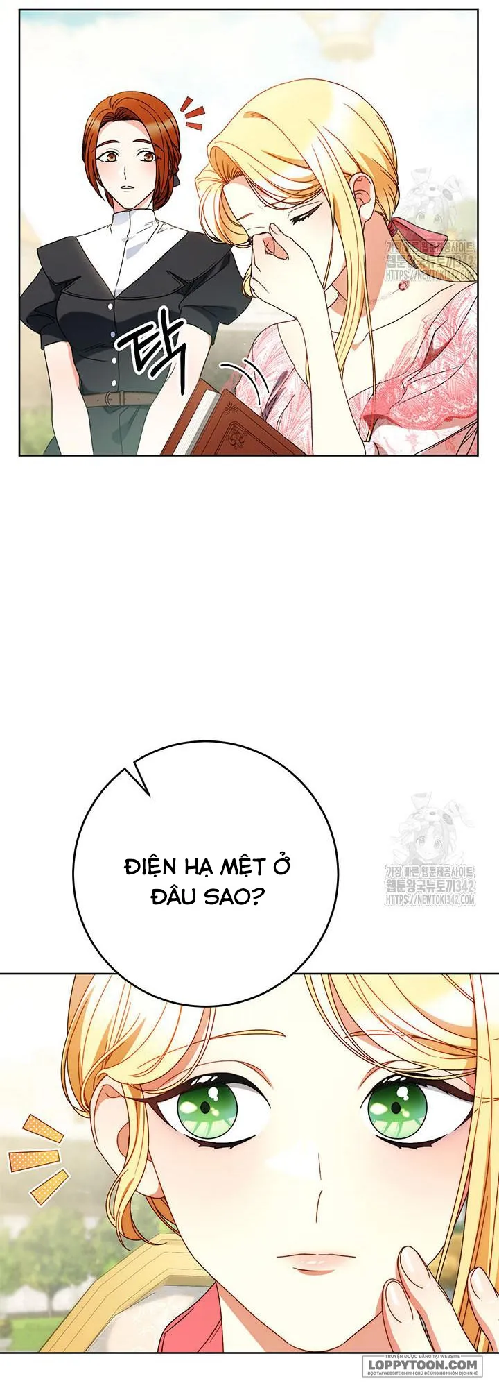 Nuôi Dưỡng Em Gái Xinh Đẹp - Chap 63 - Trang 37