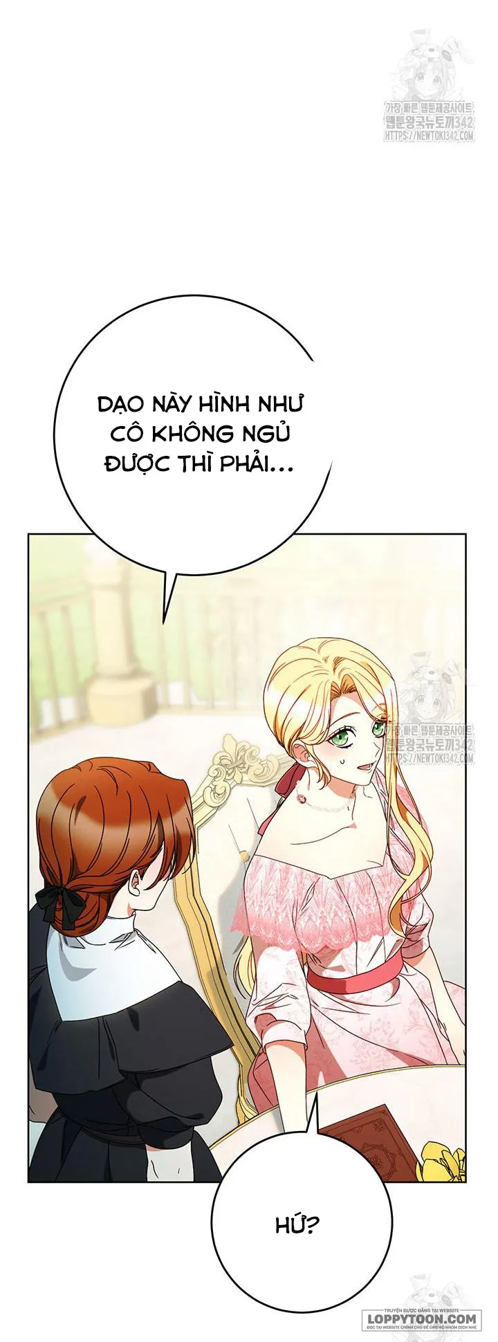 Nuôi Dưỡng Em Gái Xinh Đẹp - Chap 63 - Trang 38