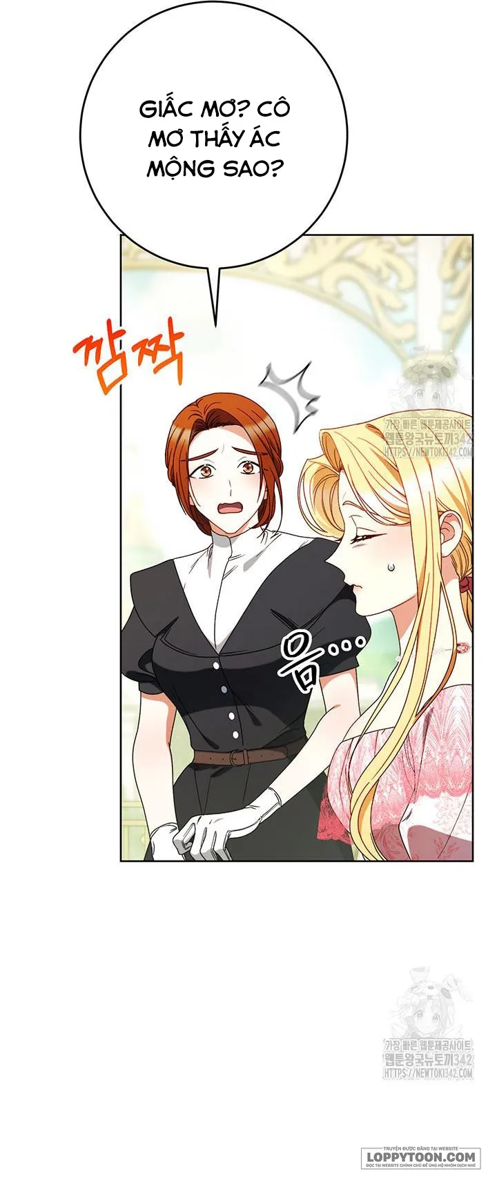 Nuôi Dưỡng Em Gái Xinh Đẹp - Chap 63 - Trang 40