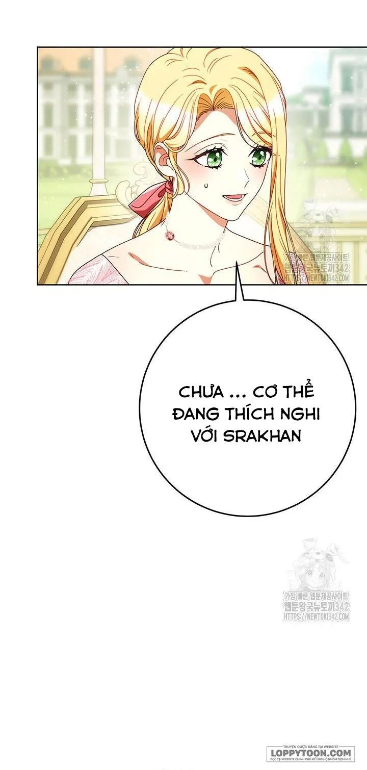 Nuôi Dưỡng Em Gái Xinh Đẹp - Chap 63 - Trang 42