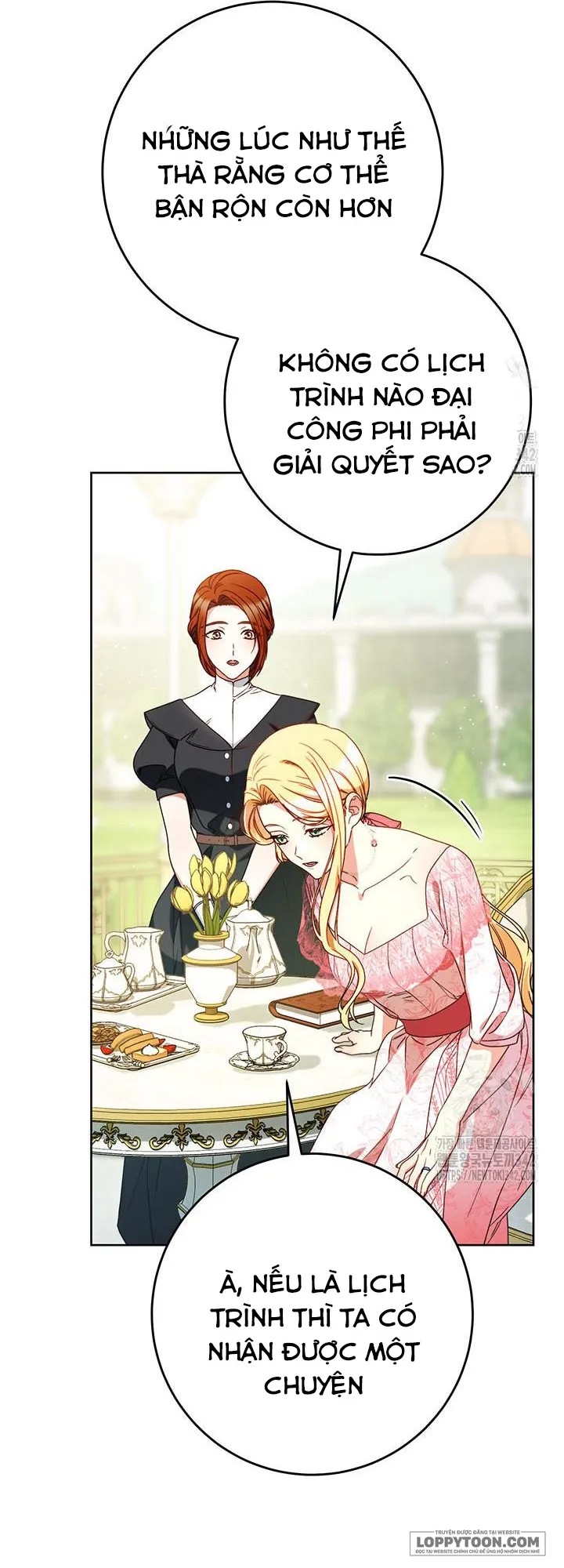 Nuôi Dưỡng Em Gái Xinh Đẹp - Chap 63 - Trang 43