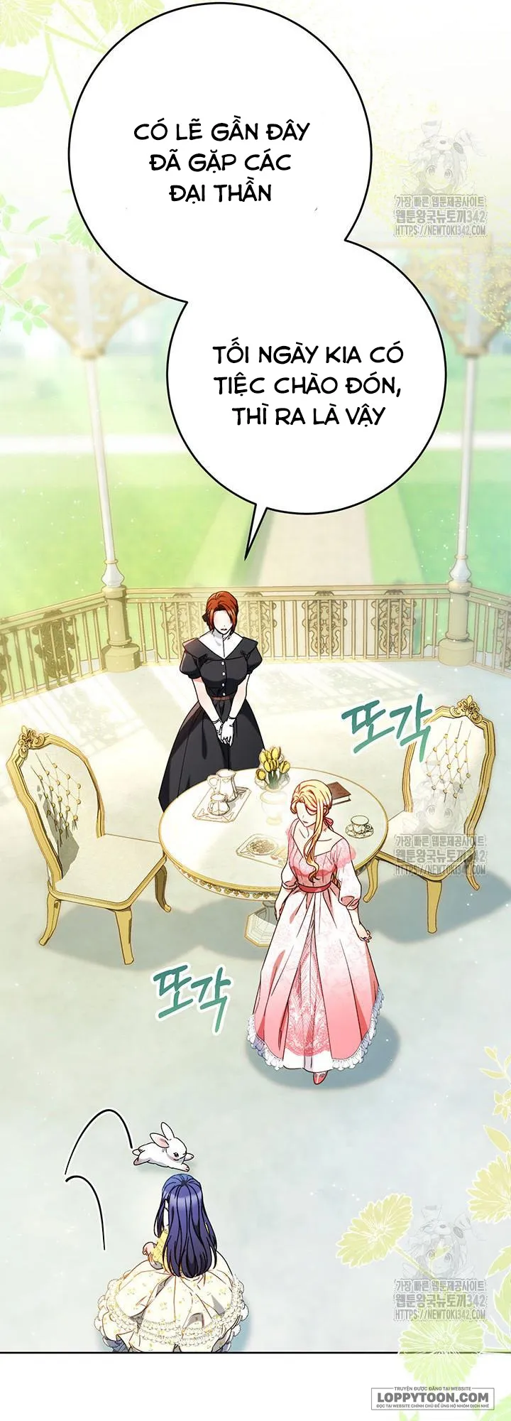 Nuôi Dưỡng Em Gái Xinh Đẹp - Chap 63 - Trang 45