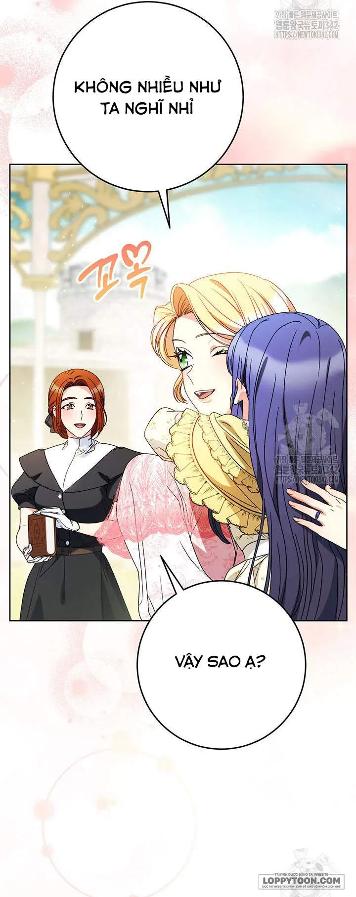 Nuôi Dưỡng Em Gái Xinh Đẹp - Chap 63 - Trang 48