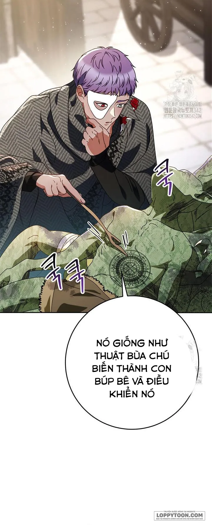 Nuôi Dưỡng Em Gái Xinh Đẹp - Chap 63 - Trang 8