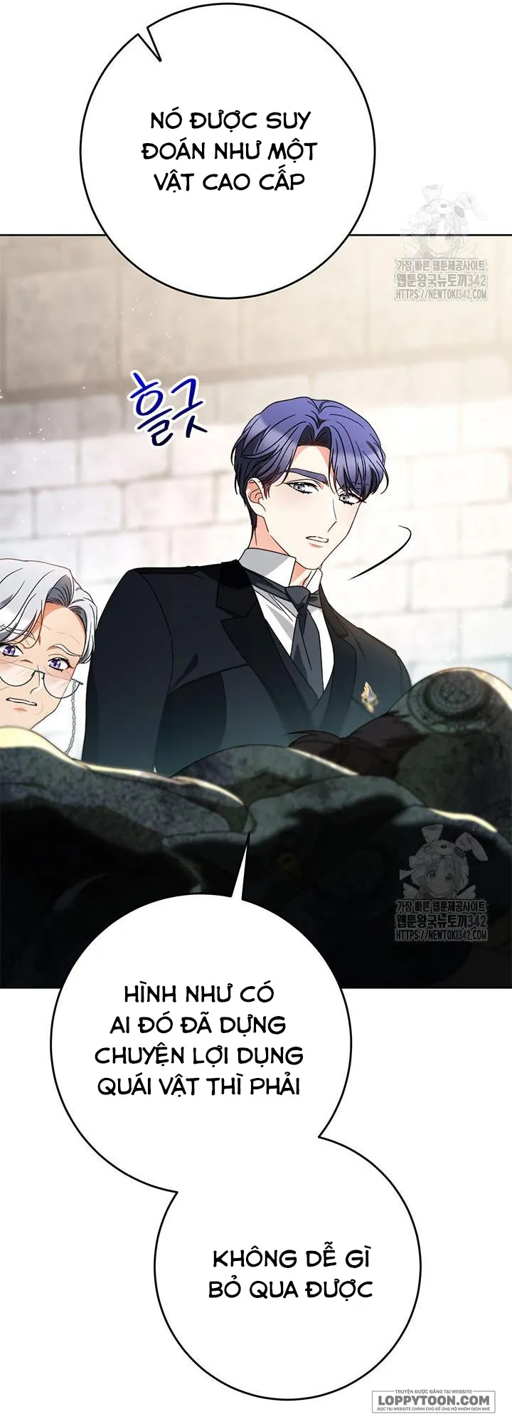 Nuôi Dưỡng Em Gái Xinh Đẹp - Chap 63 - Trang 9