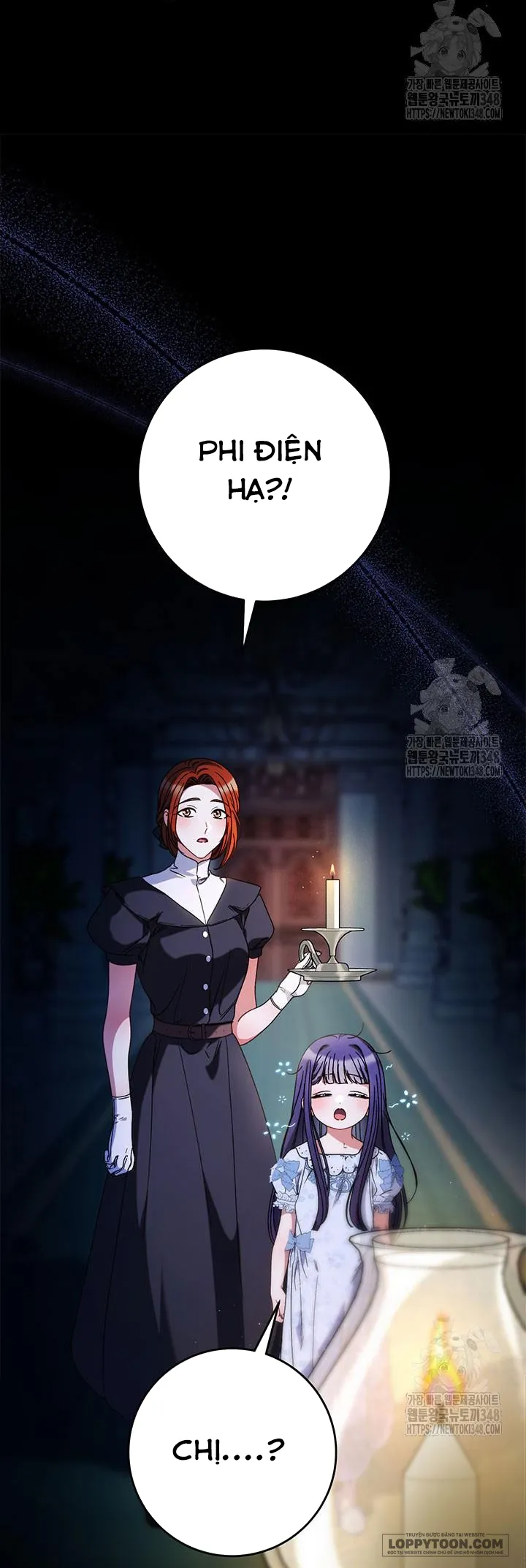 Nuôi Dưỡng Em Gái Xinh Đẹp - Chap 64 - Trang 14