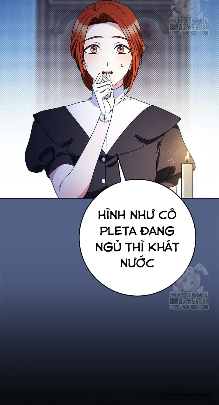 Nuôi Dưỡng Em Gái Xinh Đẹp - Chap 64 - Trang 18