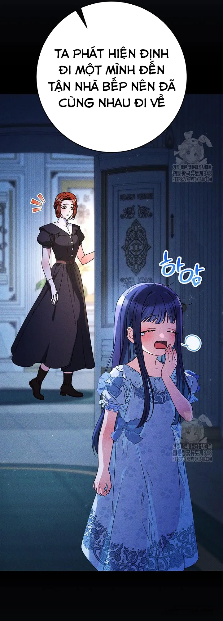 Nuôi Dưỡng Em Gái Xinh Đẹp - Chap 64 - Trang 19