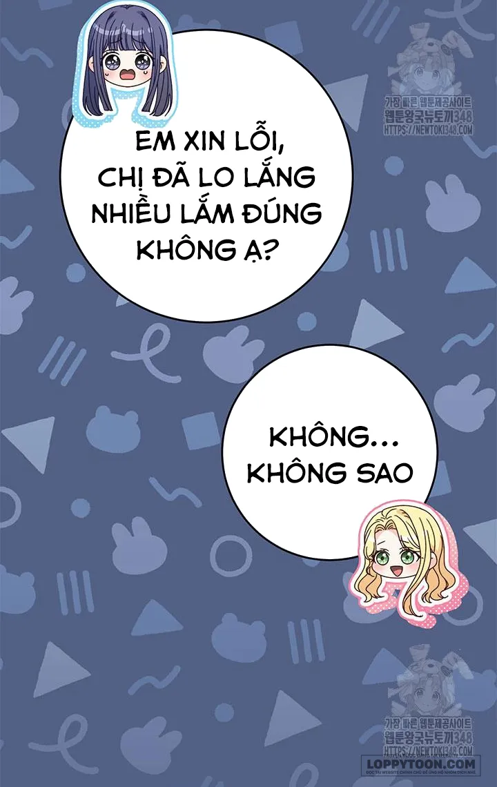 Nuôi Dưỡng Em Gái Xinh Đẹp - Chap 64 - Trang 21